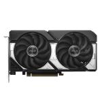 SVGA ASUS DUAL-RTX5060TI-O16G nVidia 16GBDDR7 128bit 2632Mhz-o.c. PCIe5.0 1xHDMI 3xDP 7680x4320 2,5slot 90YV0MH0-M0NA00