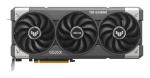 SVGA ASUS TUF-RTX5060-O8G-GAMING nVidia 8GBDDR7 128bit 2677Mhz-o.c. PCIe5.0 1xHDMI 3xDP 7680x4320 3,1slot 90YV0N00-M0NA00