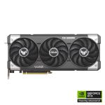 SVGA ASUS TUF-RTX5060TI-O16G-GAMING nVidia 16GBDDR7 128bit 2692Mhz-o.c. PCIe5.0 1xHDMI 3xDP 7680x4320 3,1slot 90YV0MG0-M0NA00