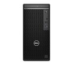 PC DELL Optiplex 7020 Tower 6DT3D i5-14500 2.6 Ghz 8GBDDR5 512SSD W11Pro 1YOS ODD 7USB 1USBc DP HDMI 180watt Fino:03/07