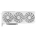 SVGA ASUS PRIME-RTX5070-O12G-WHITE nVidia 12GBDDR7 192bit 2587Mhz-o.c. PCIe5.0 1xHDMI 3xDP 7680x4320 2,5slot 90YV0M19-M0NA00