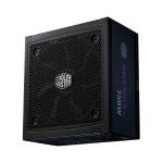 ALIMENTATORE ATX 750W CoolerMaster MWE GOLD V3 MPE-7506-ACAG-BEU PFC-ATTIVO 80+ 240Vac NON MODULARE Fan120mm 140x150x86mm