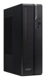 PC ACER VX2720G DT.R1NET.015 9lt i5-14400 16DDR5 512SSD W11Pro 1Y TPM VGA HDMI DP 8USB Fino:28/11
