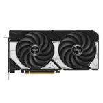 SVGA ASUS DUAL-RTX5070-O12G nVidia 12GBDDR7 192bit 2572Mhz-o.c. PCIe5.0 1xHDMI 3xDP 7680x4320 2,5slot 90YV0M17-M0NA00