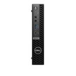 PC DELL Optiplex 7020 MFF 1lt 542TT i7 14700 1.5 Ghz 16GBDDR5 512SSD W11Pro 3YOS Wifi BT 5USB DP Glan 180watt Fino:05/08