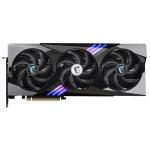 SVGA MSI GeForce RTX 5080 16G GAMING TRIO OC nVidia PCIe5.0 16GBDDR7 256bit 2715Mhz 1xHDMI 3xDP 7680x4320 2,5slot