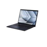 NB AI PC ASUS B3605CCA-MB0063 16"WUXGA AG Ultra5-225H 8DDR5 512SSD Freedos 2Y CAM Wifi BT FP RI 4USB HDMI RJ45 TPM