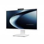 LCDPC ASUS P440VAESK-WPC006X 23.8"FHD AG Wht 16:09 i7-13620H 16DDR5 1TBSD W11Pro 2Y WiFi BT CAM 5USB RJ45 HDMI TPM