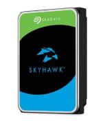 HARD DISK SATA 3.5" 1000GB(1TB) SEAGATE ST1000VX013 SKYHAWK Cache 256MB 1-8 DRIVE BAYS