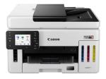 STAMPANTE CANON MFC GX6150 REFILLABLE 6882C006 3 in 1 24ipm STAMPA F/R ADF LCD 350FG WIFI LAN CLOUD Fino:28/11