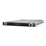 SERVER HPE P77252-425 DL325 Gen11 AMD EPYC 9124 16C 3.00GHz 2x32GB 2x480GB SSD 8x2.5HS MR408i-o NOODD 4Glan 2x1000W G Fino:07/02