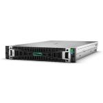 SERVER HPE P81777-425 DL380 GEN11 XEON-S 4509Y 8C 2.60GHZ 2X32GB DDR5 2X480GB 8X2.5 HS MR408I-O NOODD 4GLAN 2X1000W G Fino:07/10