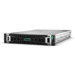 SERVER HPE P81784-425 DL380 GEN11 XEON-G 5416S 16C 2.0GHZ 2X32GB DDR5 2X480GB 8X2.5 HS MR408I-O NOODD 2x10Gb Rame 2X1 Fino:07/10