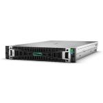 SERVER HPE P81787-425 DL380 GEN11 XEON-G 6530 32C 2.1GHZ 2X32GB 2X480GB 8X2.5 HS MR416i-O NOODD 2x10/25SFP28 2X1000W Fino:07/11