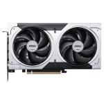 SVGA MSI GeForce RTX 5060 Ti 8G VENTUS 2X PLUS nVidia PCIe5.0 8GDDR7 128bit 2587Mhz 1xHDMI 3xDP 7680x4320 2slot