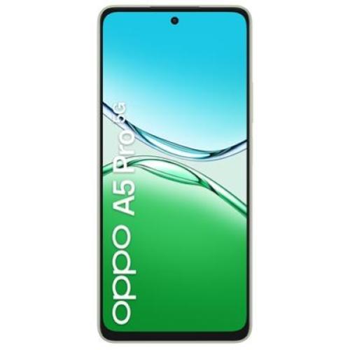 SMARTPHONE OPPO A5 Pro 5G 6,67" 8GB/256GB Olive Green D.Sim And.15