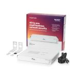 Secure Gateway S0G34A HPE Networking Instant On SG2505P 5-port SmartRate 10/100/2500 Ghz 4xPoE+ 64W Alim Interno Fino:27/08