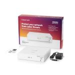 Security Gateway S0G33A HPE Networking Instant On SG1004 4-port 10/100/1000 Ghz Alim Esterno Fino:07/11