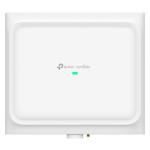Wireless N Access Point In/Outdoor AX3000 TP-LINK EAP650 D120-Outdoor 1P Gigabit RJ45 DualBand PoE 802.3at e Passivo IP68