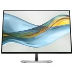 MONITOR HP 524PN 9D9A7AA 24" IPS 1920x1200 AG 16:10 5ms 350cd/m2 HDMI-DP-5USB Lift-Pivot Vesa100 3Y Fino:28/11