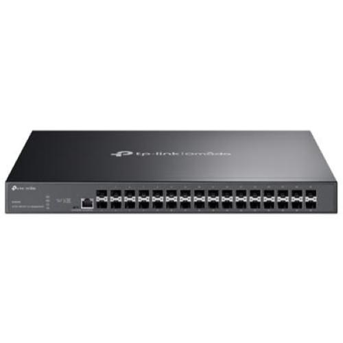 SWITCH 32P 10GE SFP+ L2+ TP-LINK SX3032F Rackmount 19" 1U -Garanzia 3 anni-