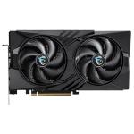 SVGA MSI GeForce RTX 5060 8G GAMING OC nVidia PcIe5.0 8GDDR7 128bit 2640Mhz 1xHDMI 3xDP 7680x4320 2slot