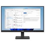 MONITOR LENOVO ThinkVision S24-4e 64B5KAT1EU 23.8"FHD IPS AG 16:9 Blk 4ms 250cd/m2 3Y Vesa Tilt HDMI VGA Fino:30/09