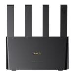 Wireless N ROUTER 4G LTE TENDA 4G08 Dual Band AC1200 2.4GHz 300Mbps/5GHz 867Mbps 802.11ngb/ac - 2ant.esterne- 1x2FF slot SIM