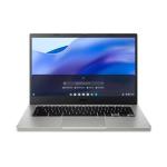 NB ACER CBV514 NX.KAJET.00E 14"FHD IPS AG i5-1235U 16DDR4 128GBSSD Chrome Wifi BT MIC CAM HDMI 1USB 2USBc RI