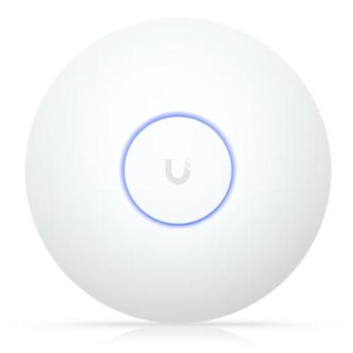 Wireless Access Point UBIQUITI UniFi U7-LR Long-Range 7300Mbit/s,688Mbit/s,4300Mbit/s,1000.2500Mbit/s 300 ut.-Alim.No Incl.