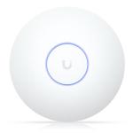 Wireless Access Point UBIQUITI UniFi U7-LR Long-Range 7300Mbit/s,688Mbit/s,4300Mbit/s,1000.2500Mbit/s 300 ut.-Alim.No Incl.