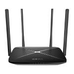 Router 4G LTE Wi-Fi N300 MERCUSYS MB115-4G -300Mbps 2.4- 4G cat.4 150/150Mbps -3P 10/100 +1P 10/100 WAN/LAN -2 ant.e Fino:28/11