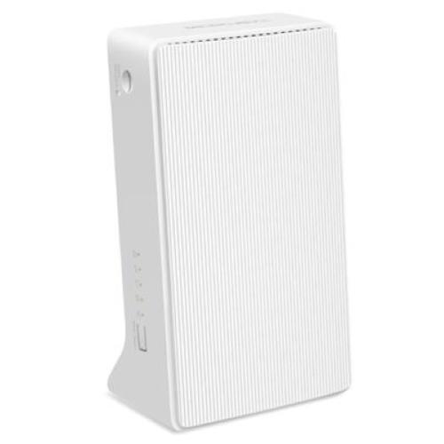 Router AX1500 4G+ LTE Wi-Fi N300 MERCUSYS MB260-4G -300Mbps 2.4- 4G cat.6 300/50Mbps -3P Gig.LAN +1P Gigab. WAN/LAN -ant.int.