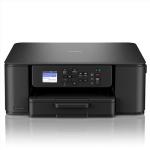 STAMPANTE BROTHER MFC INK MFC-DCPJ1310DW A4 3in1 colori, 16 ipm. Duplex automatico per la stampa. 150 fogli e slot al Fino:30/09
