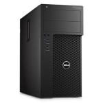 PC DELL Refurbished 3620 PRECISION TOWER GU030276 i5-7500 8GBDDR4 256SSD W11Pro-UPG 1Y noODD