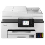 STAMPANTE CANON MFC INK MAXIFY GX2050 EB2 REFILLABLE 6171C006 4in1 15ipm STAMPA F/R LCD DUPLEX ADF FAX WIFI CLOUD