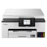 STAMPANTE CANON MFC INK MAXIFY GX1050 EB2 REFILLABLE 6169C022 3IN1 15ipm STAMPA F/R , LCD TOUCH 250FG WIFI CLOUD Fino:28/11