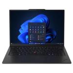 NB AI PC LENOVO Thinkpad X1 Carbon 21NX006LIX 14"WUXGA IPS AG Ultra7-255U 16DDR5 512SSD W11Pro 3YPremier RI BT 4USB HDMI RJ45 FP