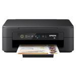STAMPANTE EPSON MFC INK EXPRESSION HOME XP-2205 C11CK67404 A4 3in1 4CART 27ppm USB WIFI, WIFI DIRECT Fino:30/09
