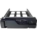 AS-Traylock, blocco vassoio HDD ASUSTOR 92T11-00002nero per HDD da 2,5 e 3,5 pollici