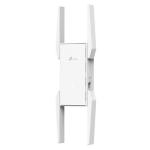Wireless N Access Point AX5400 Ceiling Mount TP-LINK EAP673-Extender Wi-fi 6-1P Gigabit RJ45 4 ant.esterne