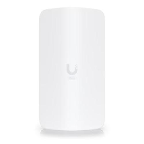 Wireless Access Point UBIQUITI Wave-AP-Micro-EU Wide-coverage 60GHz PtMP Max.Vel.trasm.5Gbps,(2.5Gbps duplex)weatherp.-1P 2.5GbE