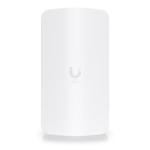 Wireless Access Point UBIQUITI Wave-AP-Micro-EU Wide-coverage 60GHz PtMP Max.Vel.trasm.5Gbps,(2.5Gbps duplex)weatherp.-1P 2.5GbE
