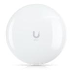 Station PtmP Compact 60 GHz UBIQUITI Wave-Pico-EU vel.trasm.2Gbps-5 GHz weatherproof backup radio 1P GbE RJ45