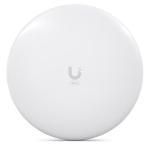 Station PtmP Compact 60 GHz UBIQUITI Wave-Nano-EU vel.trasm.2Gbps-5 GHz weatherproof backup radio 1P GbE RJ45