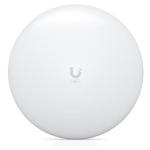 Station PtmP Compact 60 GHz UBIQUITI Wave-LR-EU vel.trasm.2Gbps-5 GHz weatherproof backup radio 1P GbE RJ45
