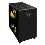 PC MEDION ERAZER BANDIT P20 I5-14400 34790 16DDR5 1TB SSD 650W RTX4060 WIN11H BT WIFI GLAN HDMI 8USB