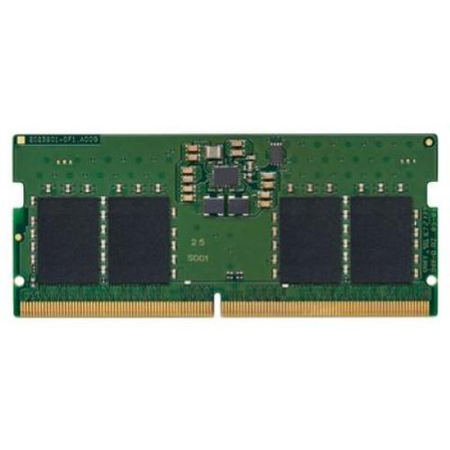 KINGSTON SODIMM 8GB DDR5 5600MHZ CL46