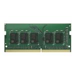 MODULO MEMORIA DDR4 ECC Unbuffered SODIMM SYNOLOGY D4ES04-4G x DS925+