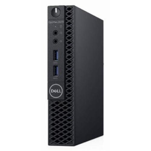 PC DELL REFURBISHED RINOVO OPTIPLEX 3070-5070M RN45534312 1lt i5-9X00 16GBDDR4 512SSD W11P UPG 1Y noODD + NORTON